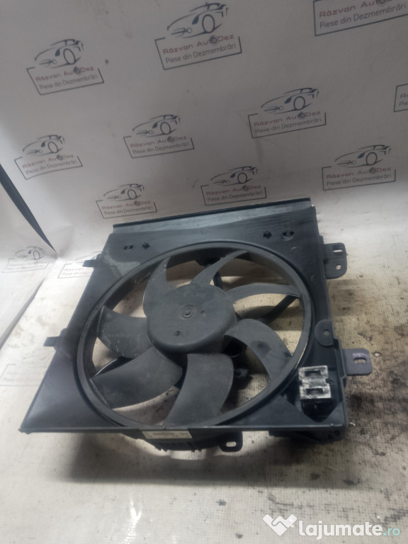 Electroventilator Citroen C3 1.2 Benzina 2018