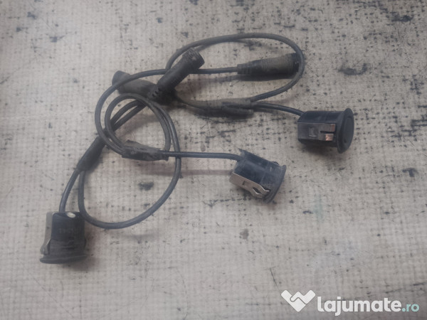 Senzori parcare spate Dacia Sandero 2 2017