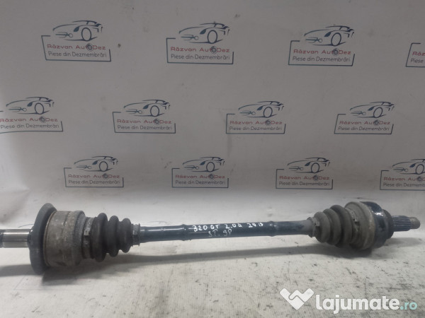 Planetara stanga spate BMW 320 gt 2.0 Motorina 2013