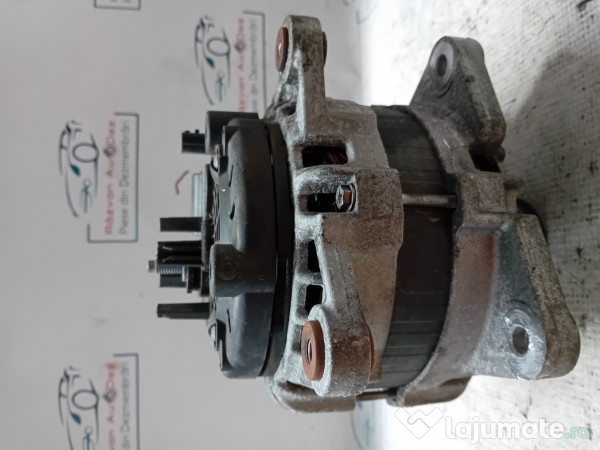 Alternator Nissan Qashqai 1.6 Motorina 2016