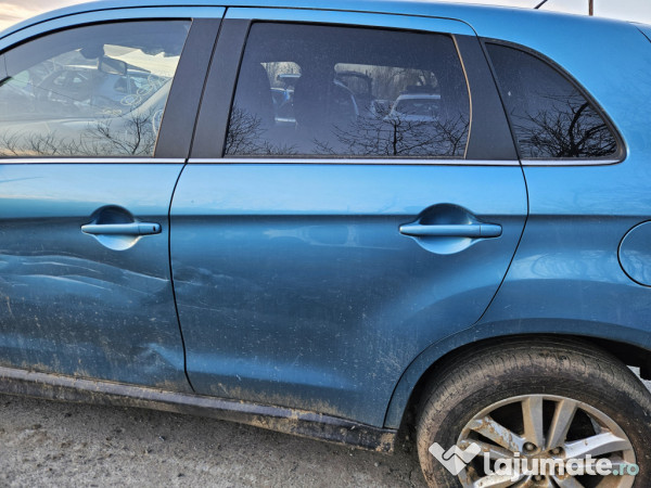Usa stanga spate Mitsubishi ASX 2010