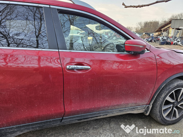Usa dreapta fata Nissan X-Trail 2015
