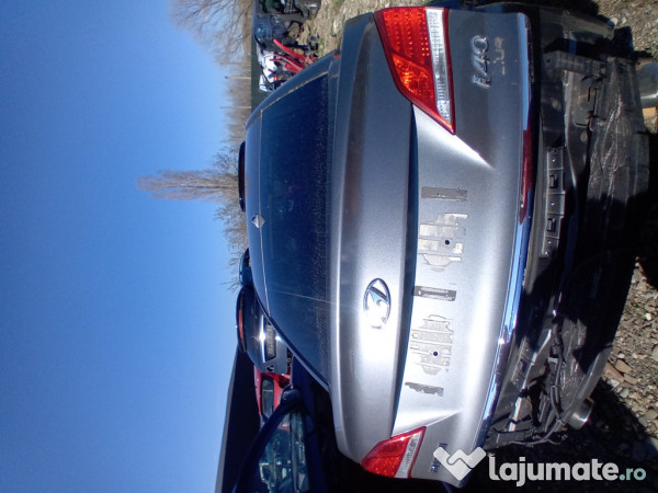 Hayon Hyundai i40 Berlina 2014