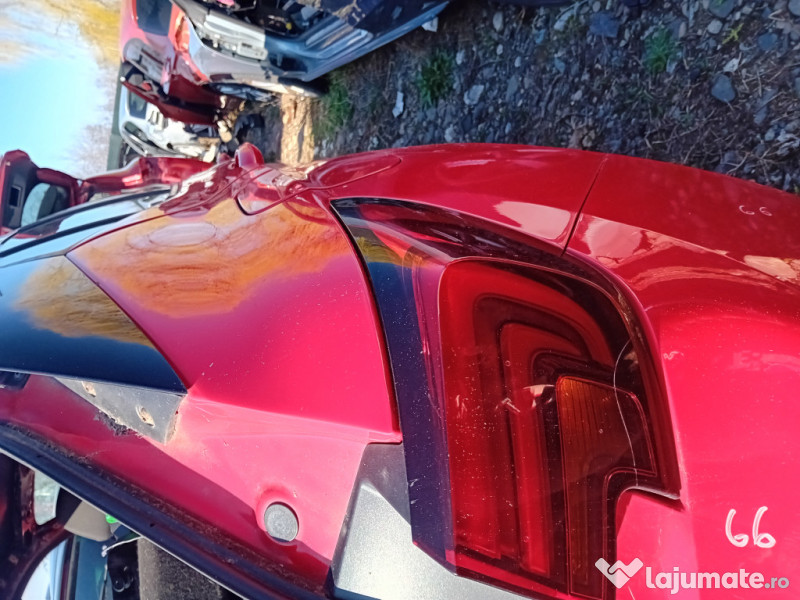 Stop dreapta aripa Opel Astra K Hatchback 2017