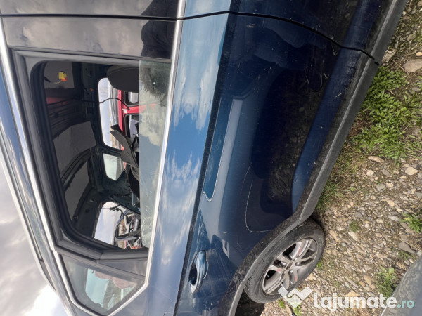 Usa dreapta spate Seat Ateca 2019