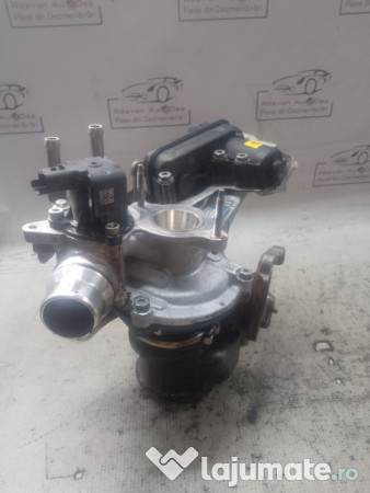 Turbina Dacia Duster 1.0 Benzina 2020