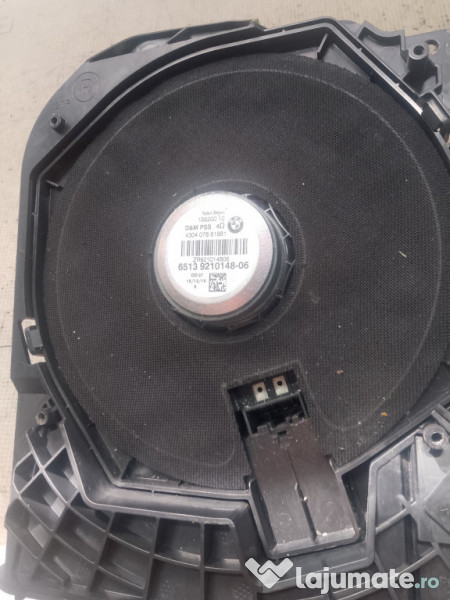 Boxa podea dreapta BMW Seria 4 F36 2016