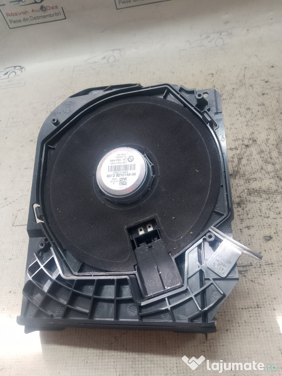 Boxa podea dreapta BMW Seria 4 F36 2016