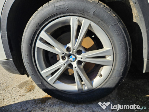 Jante 17 BMW X1 F48 2016