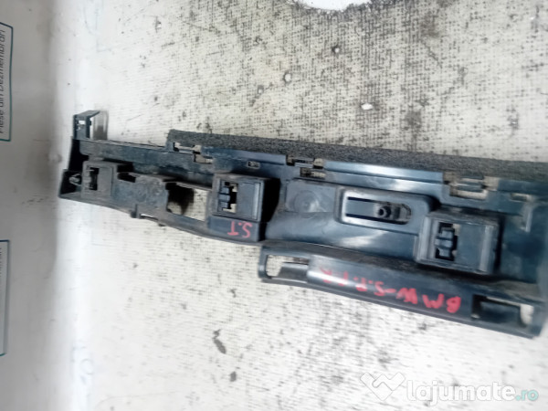 Suport prag stanga BMW X1 F48 2011