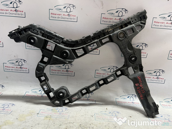 Suport stanga bara spate Volkswagen Passat B8 Berlina 2015