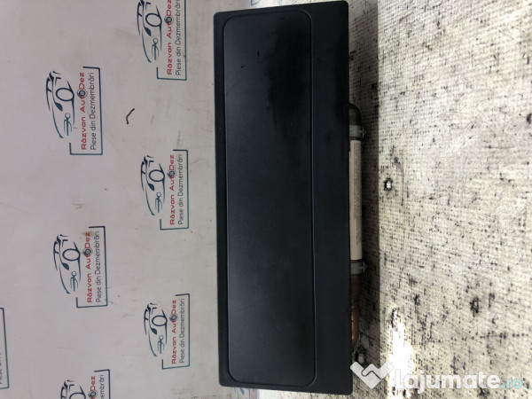 Airbag genunchi Volkswagen Passat B8 Break 1.6 Motorina 2016