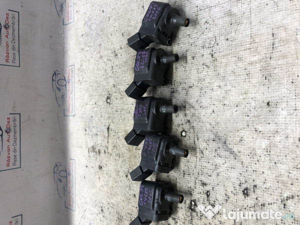 Fise bujii Volkswagen Golf 7 1.4 2016