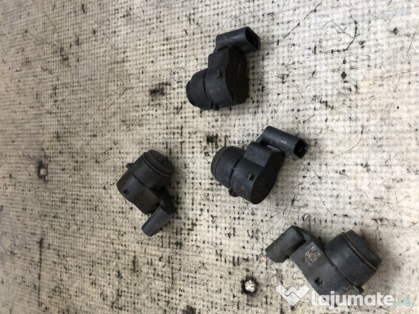 Senzori parcare spate BMW X1 2010