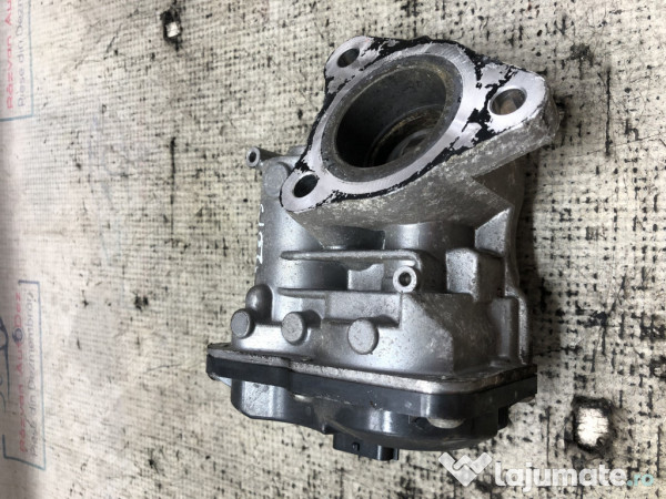 EGR Renault Captur 1.5 Motorina 2015