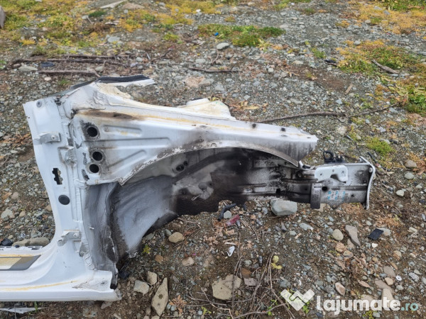 Lonjeron dreapta Skoda Octavia 3 2015