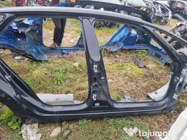 Prag dreapta tabla Citroen DS5 2015