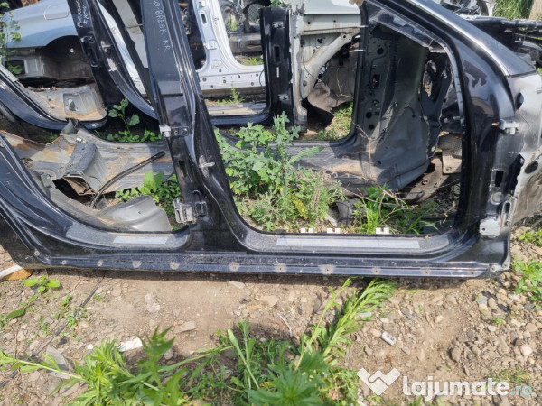 Prag dreapta tabla Seat Exeo Break 2010