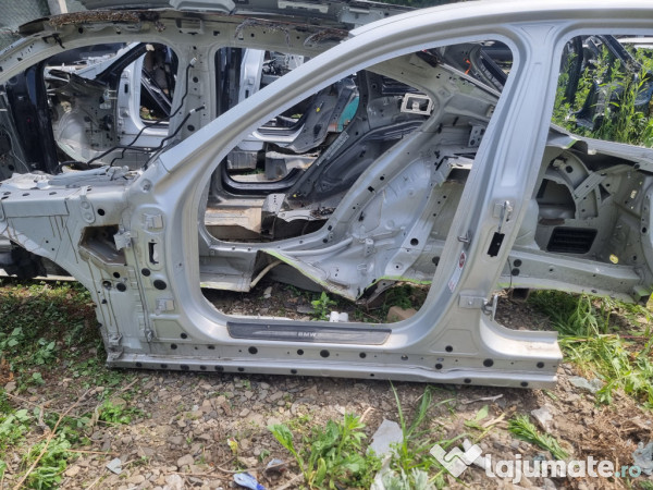 Prag stanga tabla BMW 520 F10 - Motorina 2011