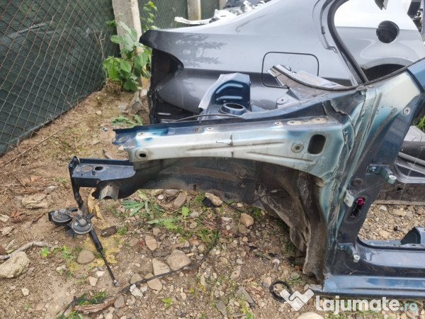 Lonjeron stanga Skoda Rapid Berlina - Benzina 2012