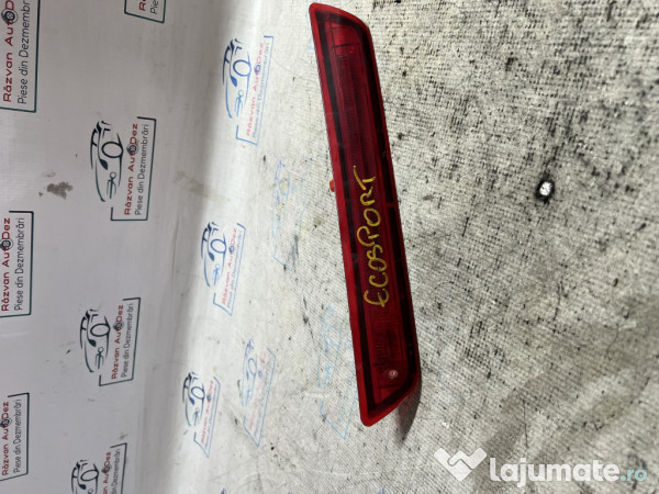 Stop central hayon Ford Ecosport 2014