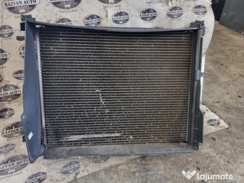 Set Radiatoare + Ventilator Dacia Sandero 2 1.0 Benzina 2018