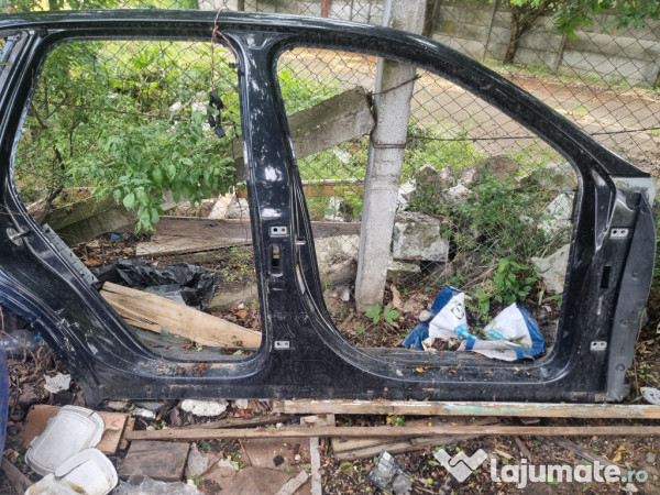 Prag dreapta tabla Porsche Cayenne 2013