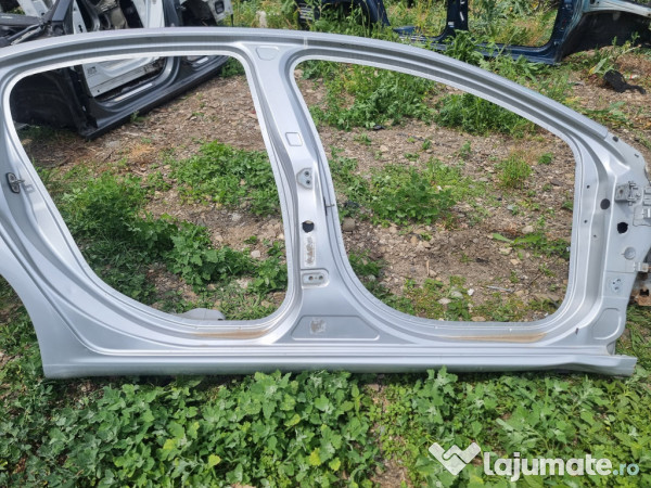 Prag dreapta tabla Peugeot 508 Berlina - Benzina 2015