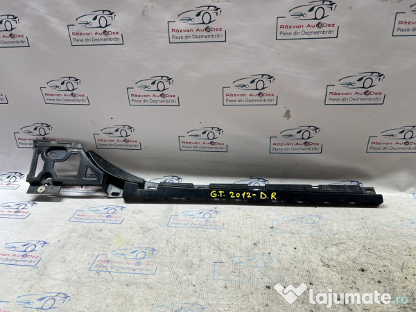 Suport prag dreapta BMW 5GT (F07) 2012