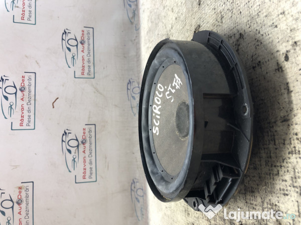 Boxa stanga fata Volkswagen Scirocco 2012