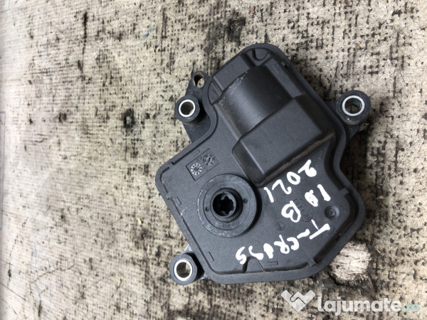 Motoraș pompa apa Volkswagen T-CROSS 1.0 Benzina 2021