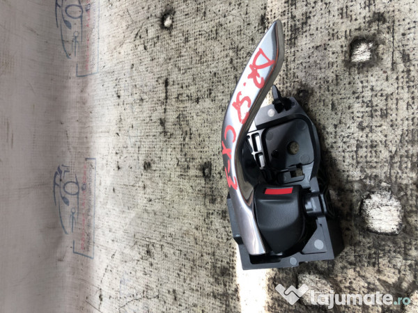 Maner interior dreapta spate Mazda CX-3 2018