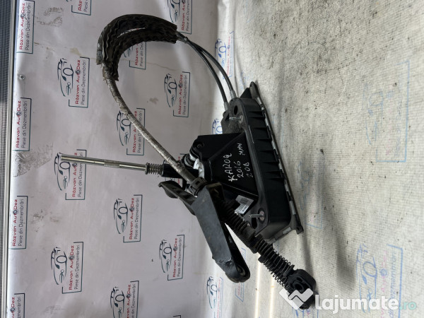 Timonerie Skoda Karoq 1.6 Motorina 2016