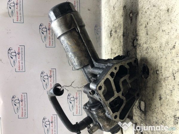 Termoflot Volkswagen Passat B6 2006