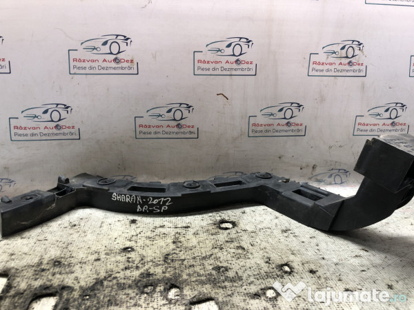 Suport dreapta bara spate Volkswagen Sharan 2012