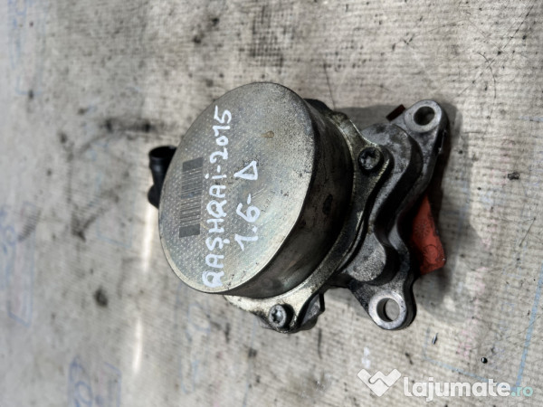 Pompa vacuum Nissan Qashqai 1.6 Motorina 2015