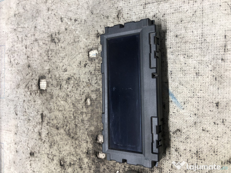 Afisaj bord Opel Insignia 2010