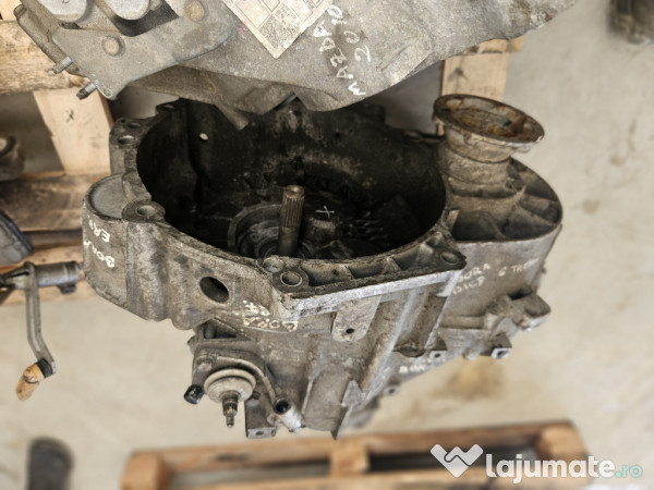 Cutie de viteze 6 trepte Volkswagen Bora 1.9 Motorina 2003