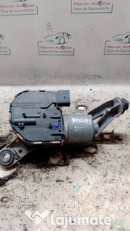 Motoraș ștergător stanga Ford Focus 3 2012