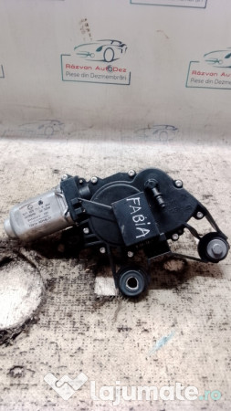 Motoras stergator hayon Skoda Fabia 2 2012