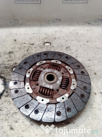 Disc ambreiaj masa simpla Skoda RAPID 1.6 Motorina 2014