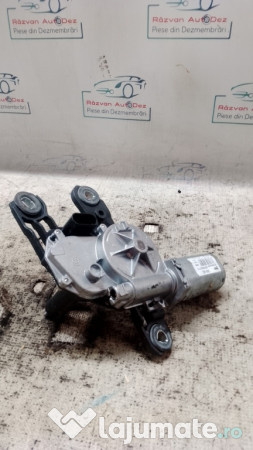 Motoras stergator hayon Skoda RAPID 2014