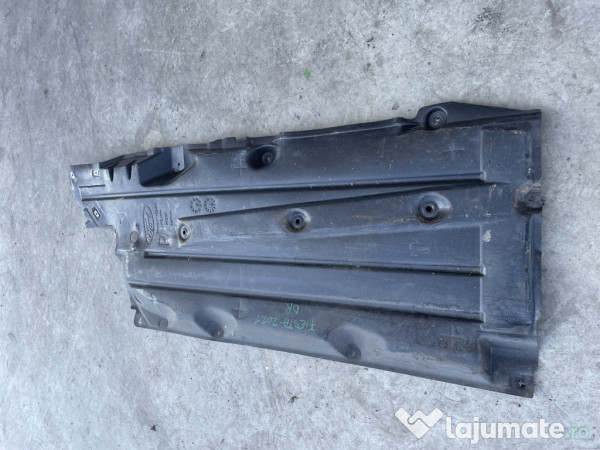 Scut lateral dreapta Ford Fiesta Hatchback 1.0 Benzina 2021