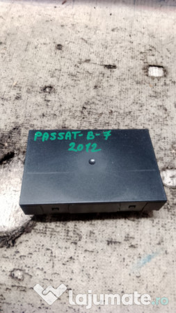 Modul confort Volkswagen Passat B7 2012