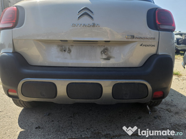 Bara spate Citroen C3 AirCross 2019