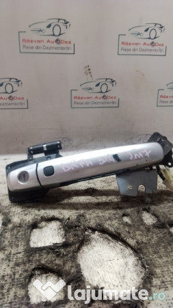 Maner exterior dreapta fata Suzuki SX4 2017