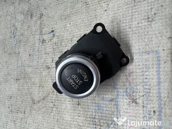 Buton start-stop BMW Seria 7 F01 2010
