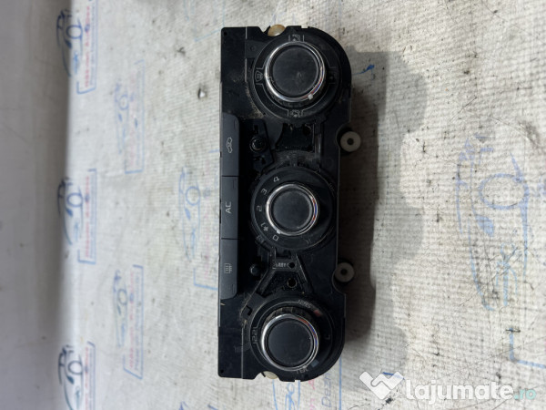 Panou comanda clima Skoda Octavia 2 2008