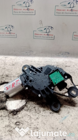Motoras stergator hayon Volkswagen Golf 6 2010