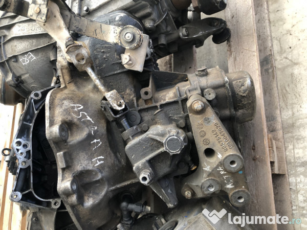 Cutie de viteze in 5 trepte Opel Astra H 1.6 Benzina 2010